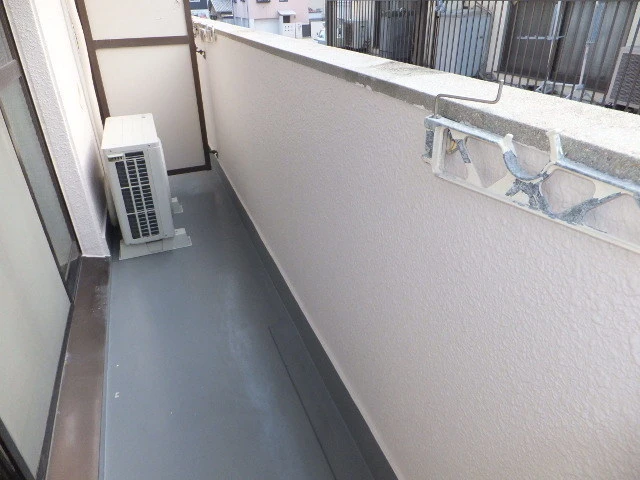 メゾンジュネス