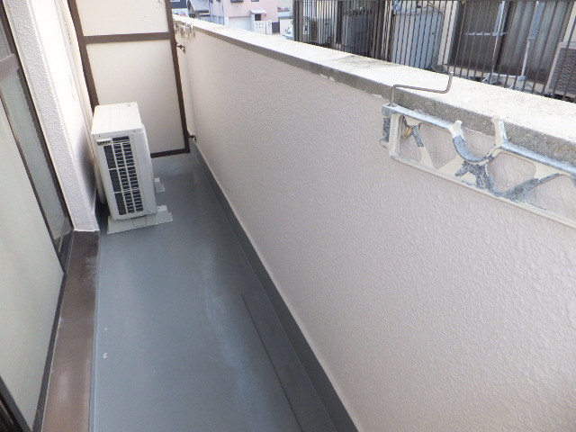 メゾンジュネス