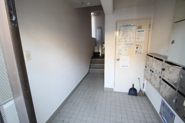 メゾンジュネス