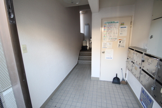 メゾンジュネス