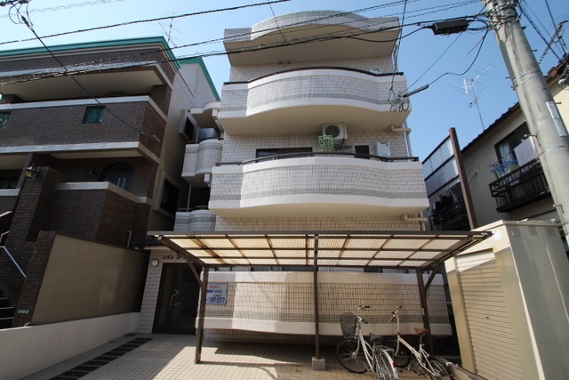 メゾンジュネス