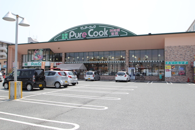 メゾンジュネス