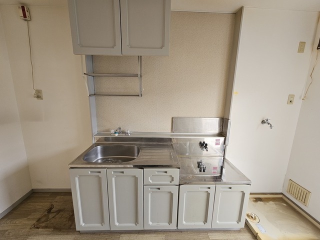 ブルーベル牛田C棟