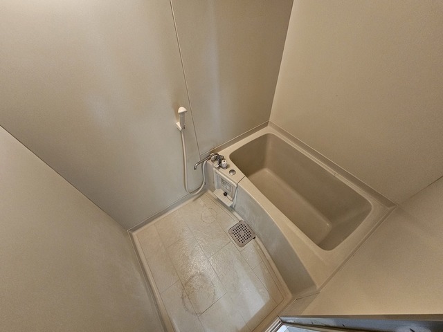 ブルーベル牛田C棟