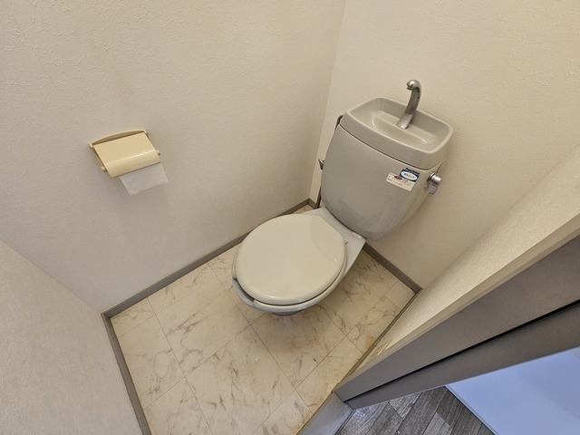 ブルーベル牛田C棟