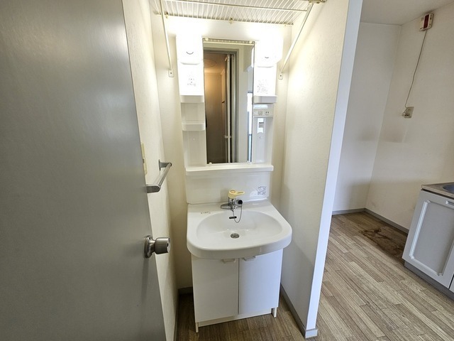 ブルーベル牛田C棟