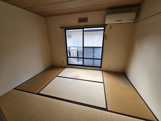 ブルーベル牛田C棟