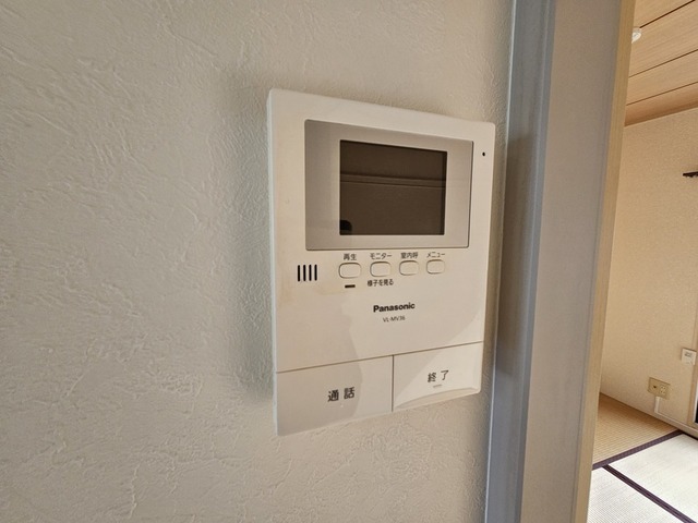 ブルーベル牛田C棟