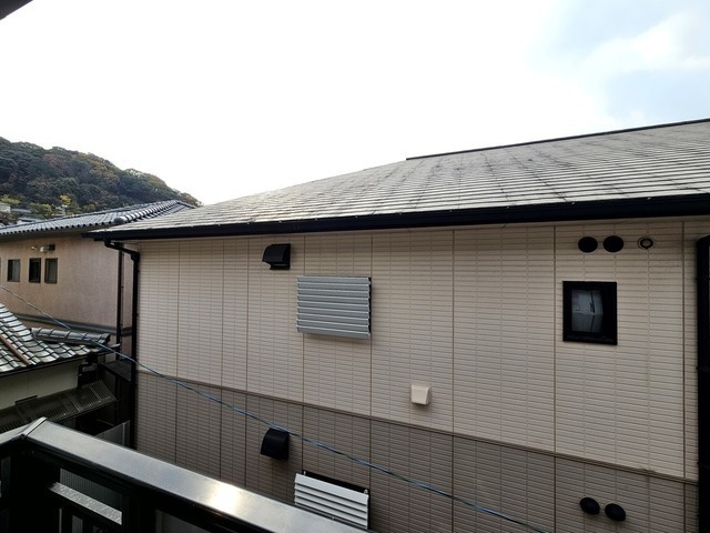 ブルーベル牛田C棟