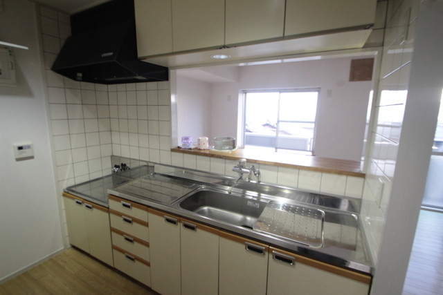 ウイングマンション