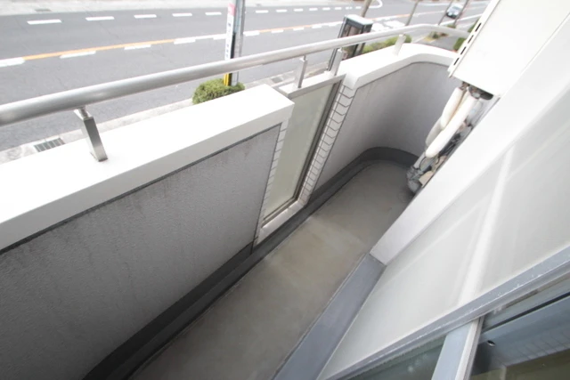 ウイングマンション