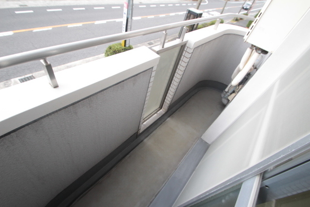 ウイングマンション