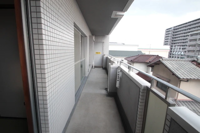 ウイングマンション