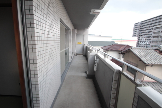 ウイングマンション