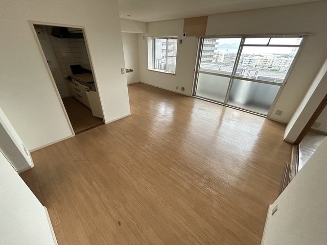 ウイングマンション