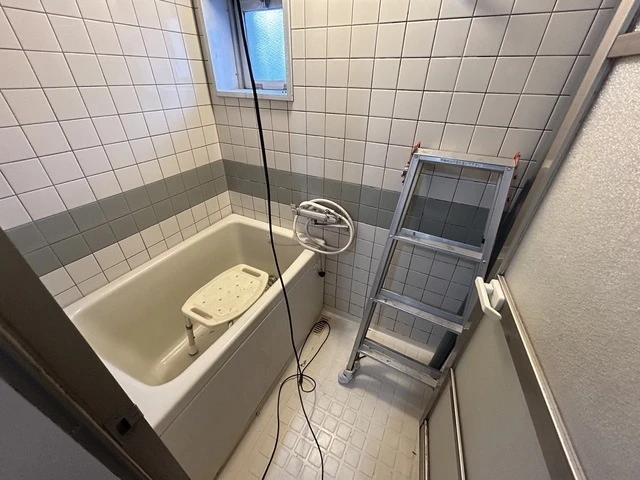 ウイングマンション