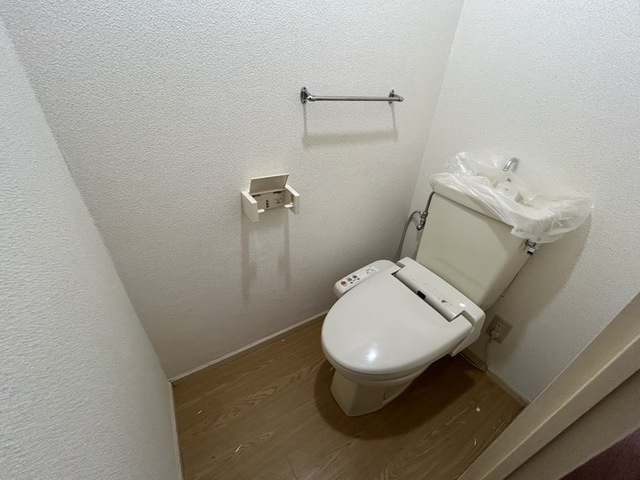 ウイングマンション