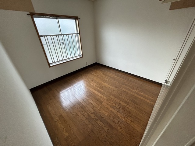 ウイングマンション