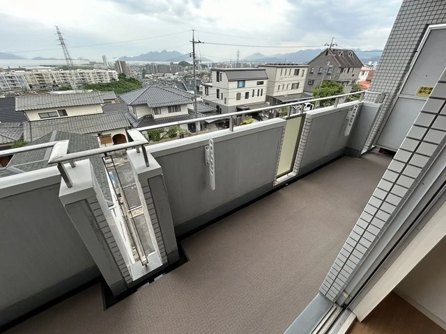 ウイングマンション