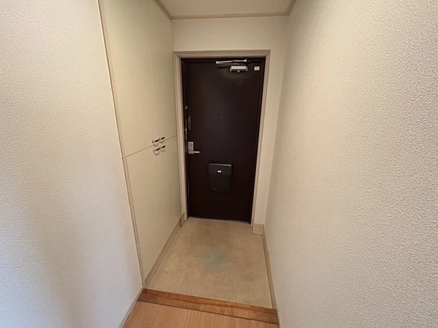 ウイングマンション