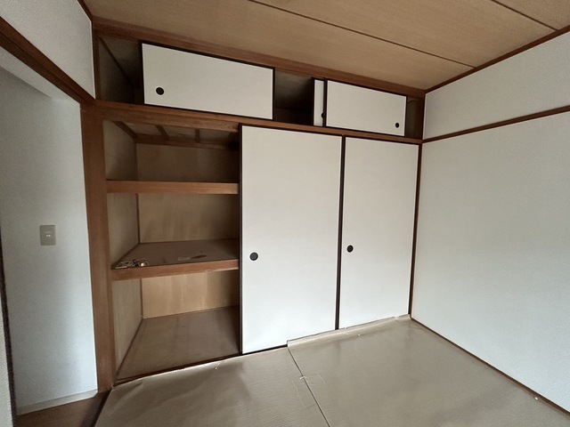 ウイングマンション