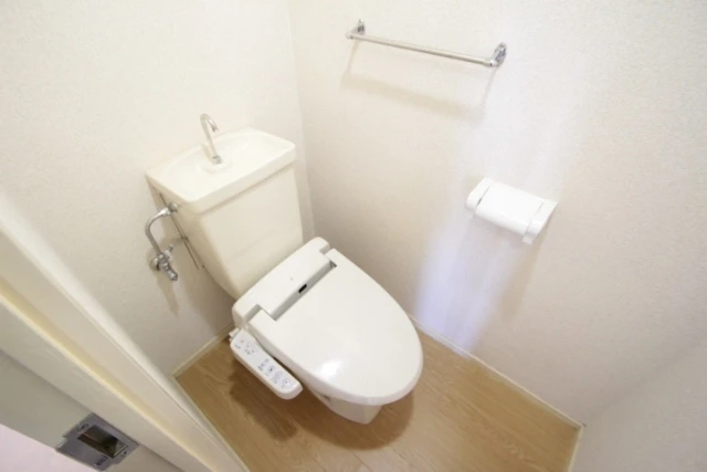 ウイングマンション