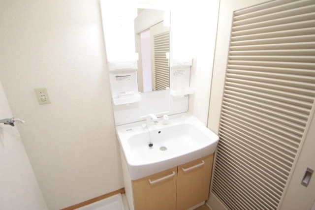 ウイングマンション