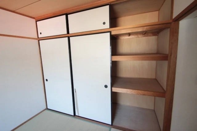 ウイングマンション