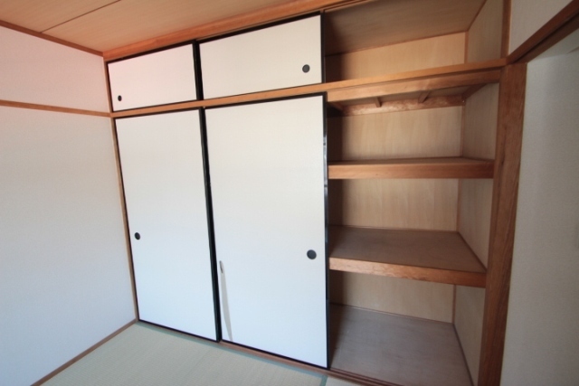 ウイングマンション