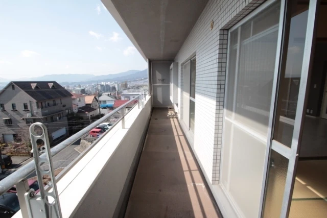 ウイングマンション