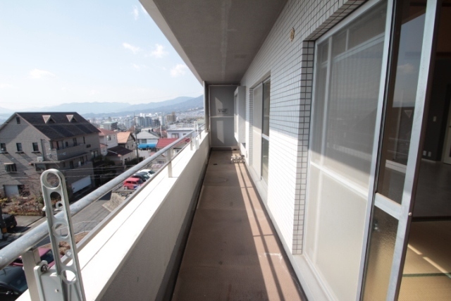 ウイングマンション