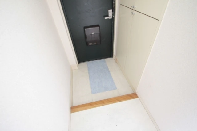 ウイングマンション