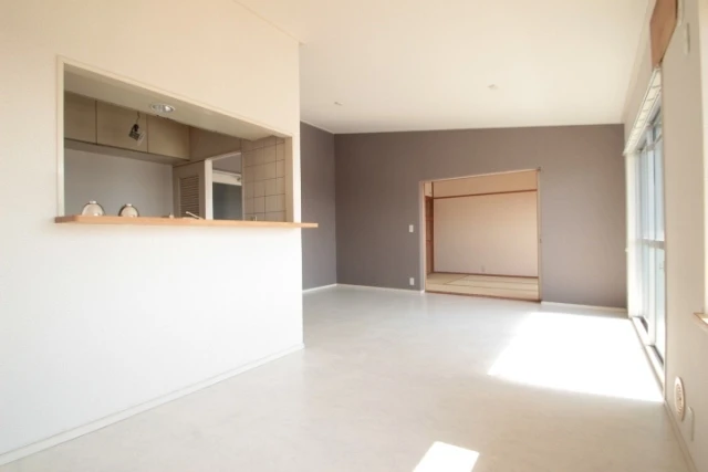 ウイングマンション