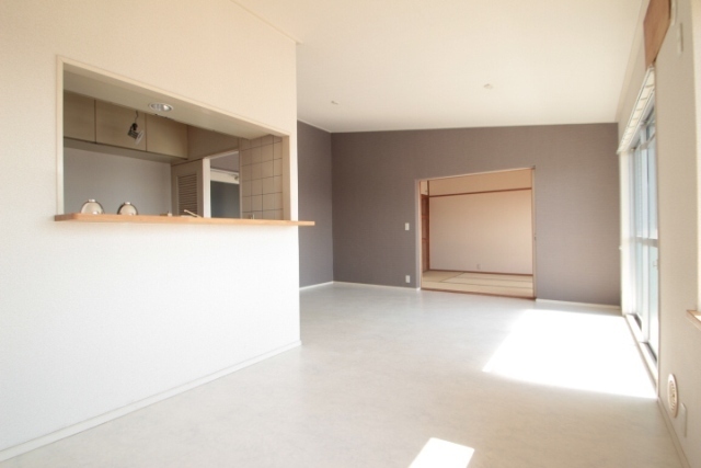 ウイングマンション