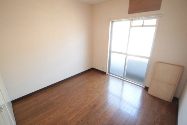 ウイングマンション