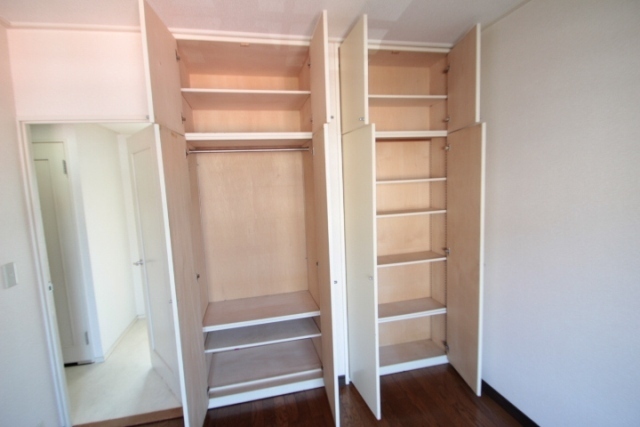 ウイングマンション