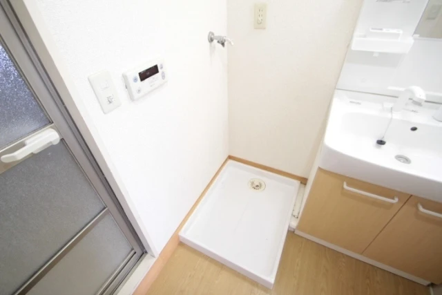 ウイングマンション