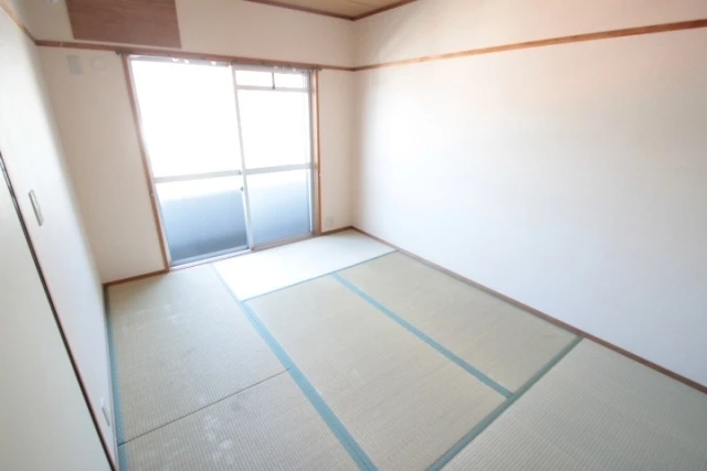 ウイングマンション