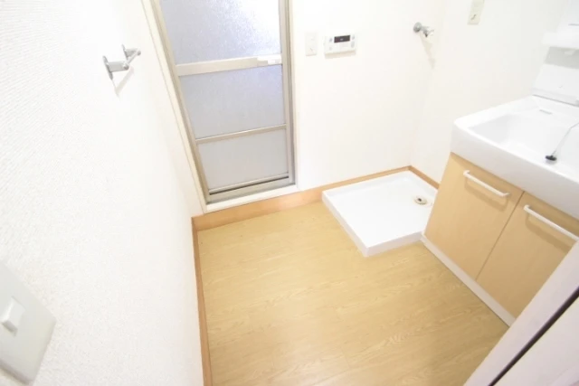 ウイングマンション