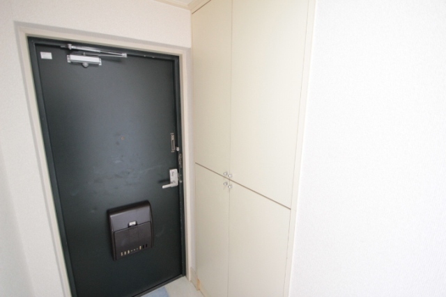 ウイングマンション