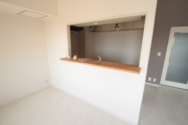 ウイングマンション