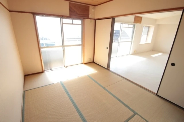 ウイングマンション