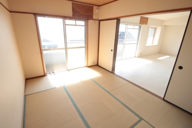 ウイングマンション