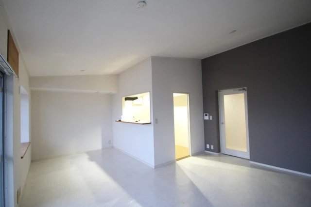 ウイングマンション