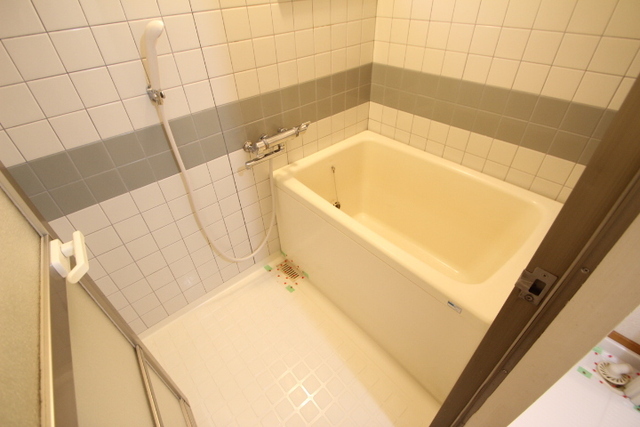 ウイングマンション