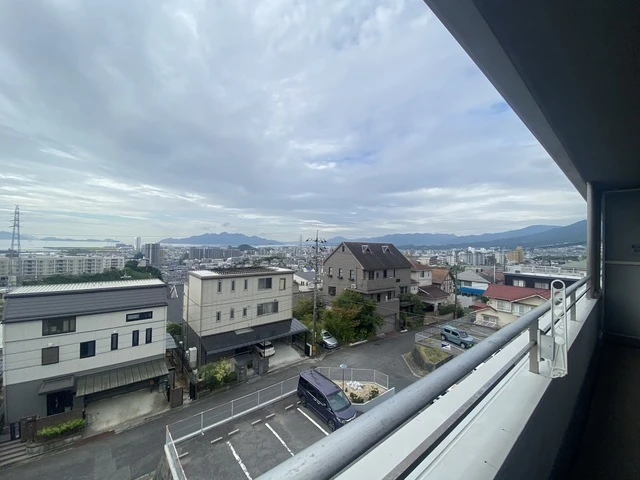 ウイングマンション