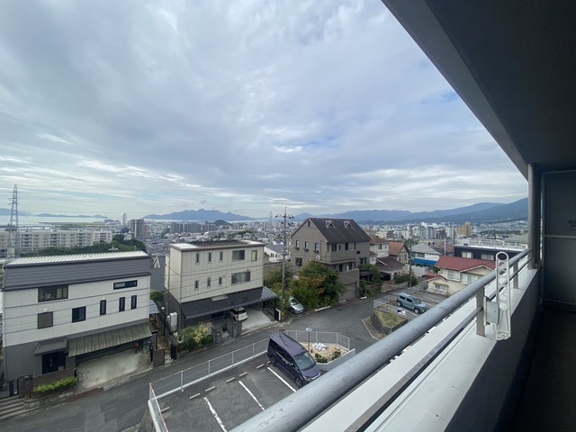 ウイングマンション