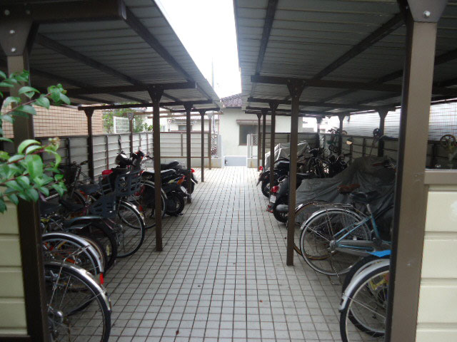 ウイングマンション