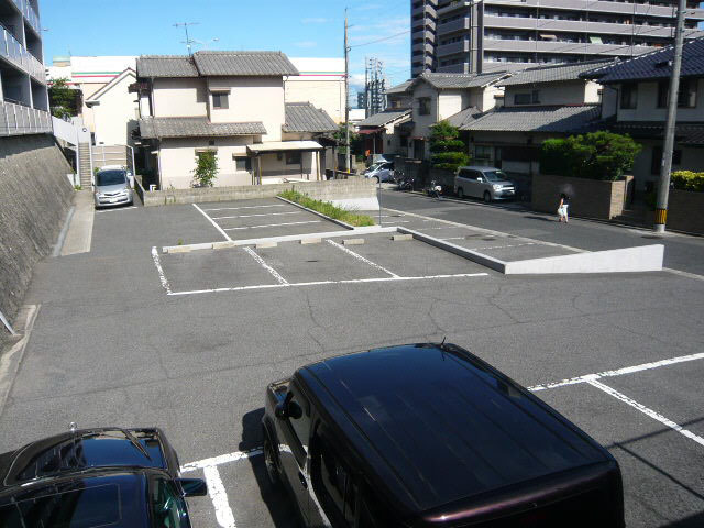 ウイングマンション