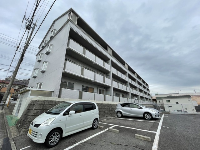 ウイングマンション